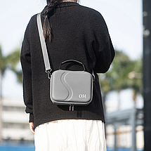 Захисний водонепроникний кейс для стабілізатора DJI Osmo Mobile 7 / 7 Pro STARTRC 12140017, фото 4