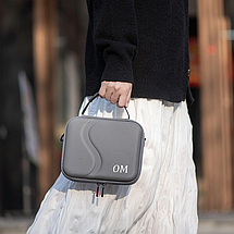 Захисний водонепроникний кейс для стабілізатора DJI Osmo Mobile 7 / 7 Pro STARTRC 12140017, фото 5