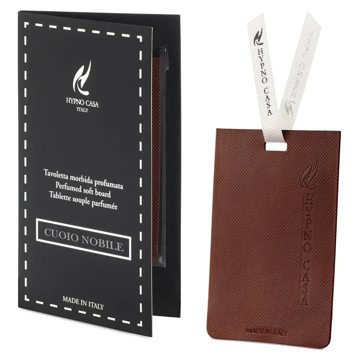 Арома-саше Hypno Casa Prima Cuoio Nobile, фото 1