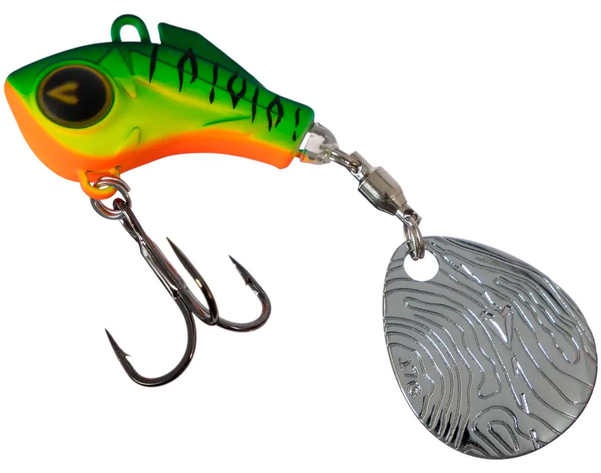 Тейл-спінер Select Sonic 17.0g #02, фото 1