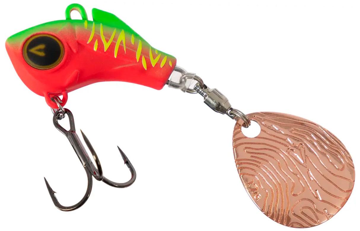 Тейл-спінер Select Sonic 17.0g #04, фото 1