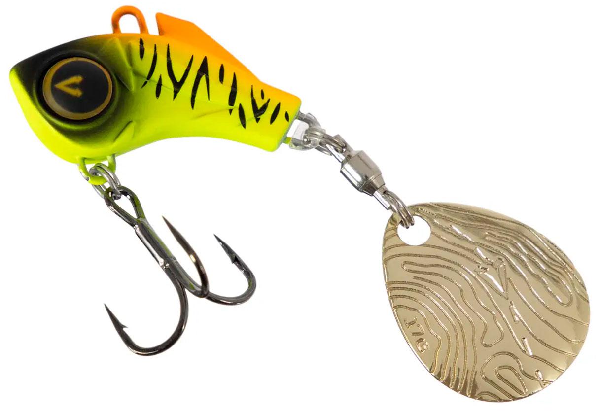 Тейл-спінер Select Sonic 17.0g #05, фото 1