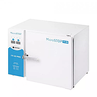 Стерилізатор повітряний, сухожар MicroSTOP ГП-20 Pro MST000110