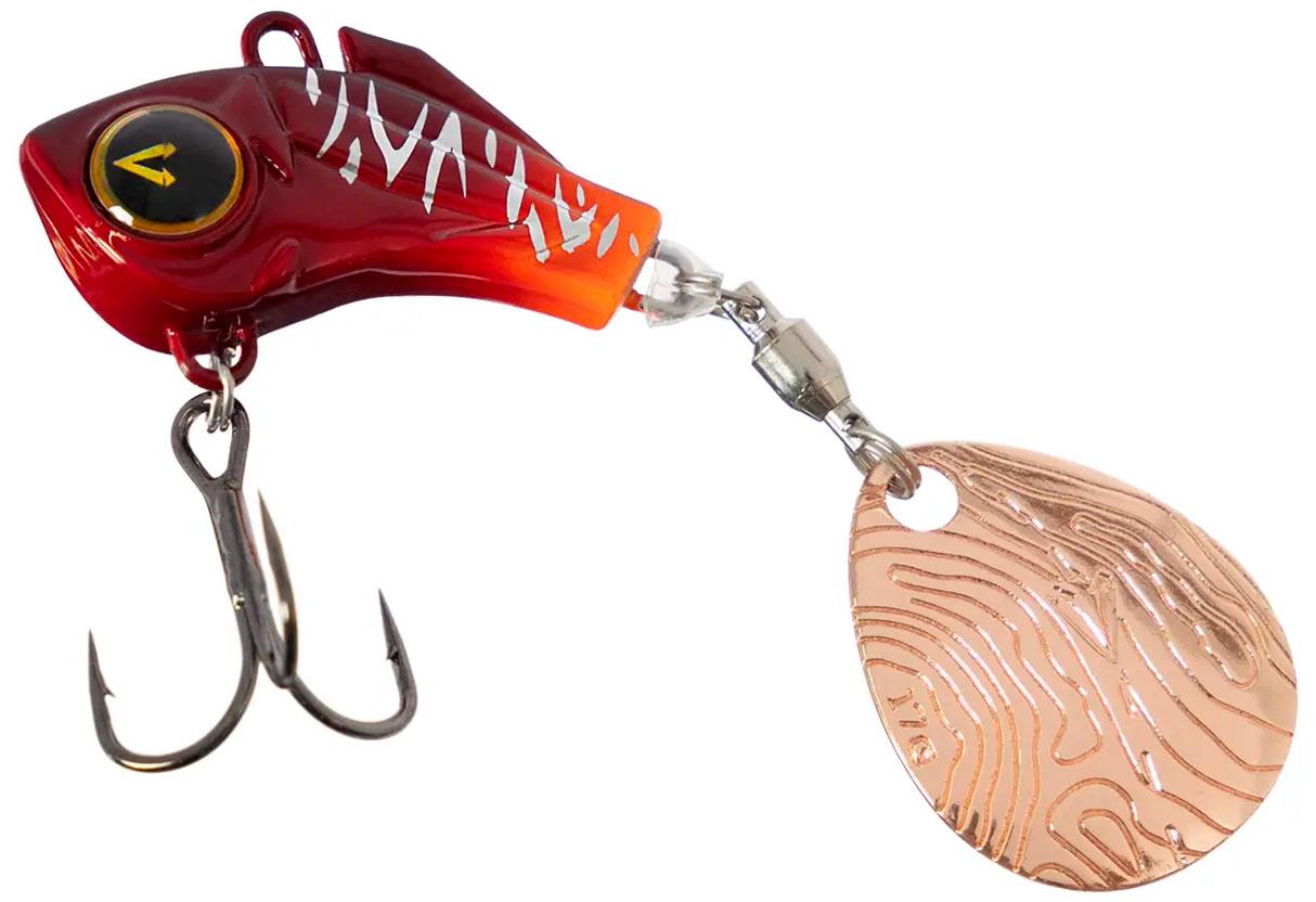 Тейл-спінер Select Sonic 13.0g #06, фото 1