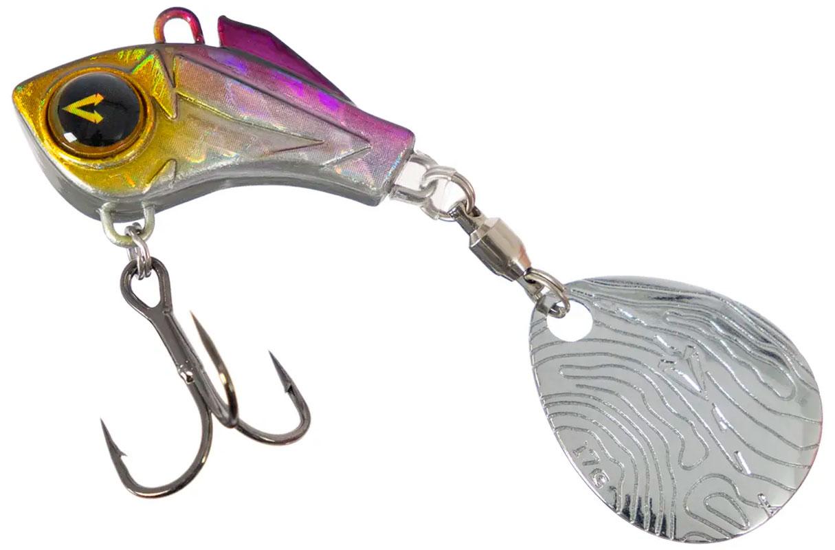 Тейл-спінер Select Sonic 13.0g #08, фото 1