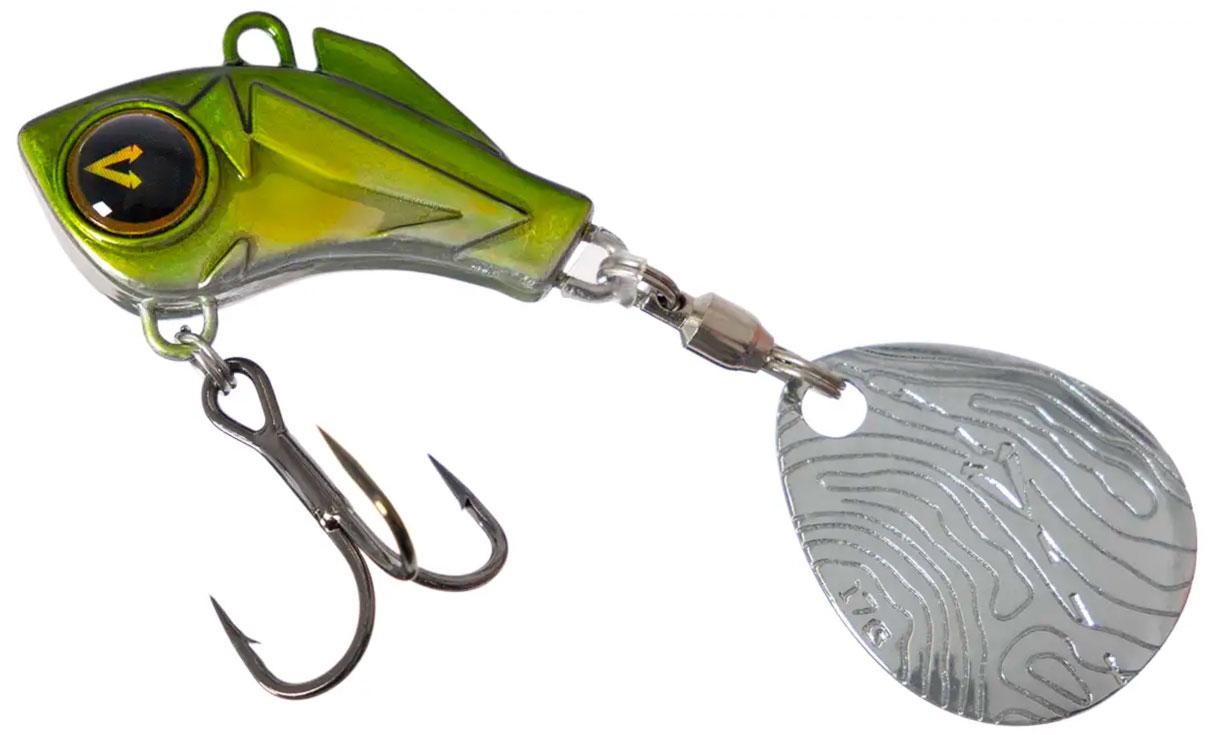 Тейл-спінер Select Sonic 10.0g #09, фото 1