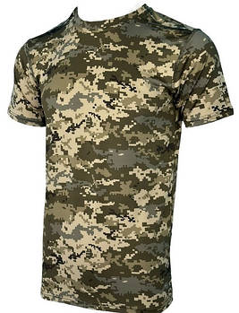 Футболка тактична Джерсі ММ14