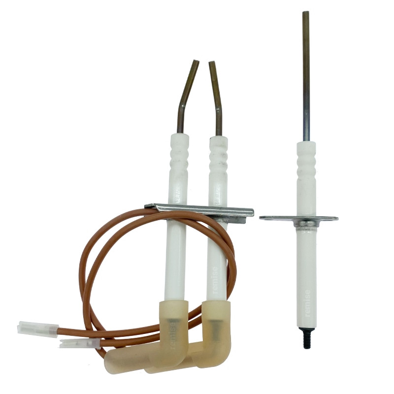 Електроди розпалу та іонізації Vaillant ecoTEC 0020143440