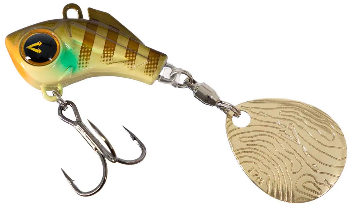 Тейл-спінер Select Sonic 17.0g #12, фото 1