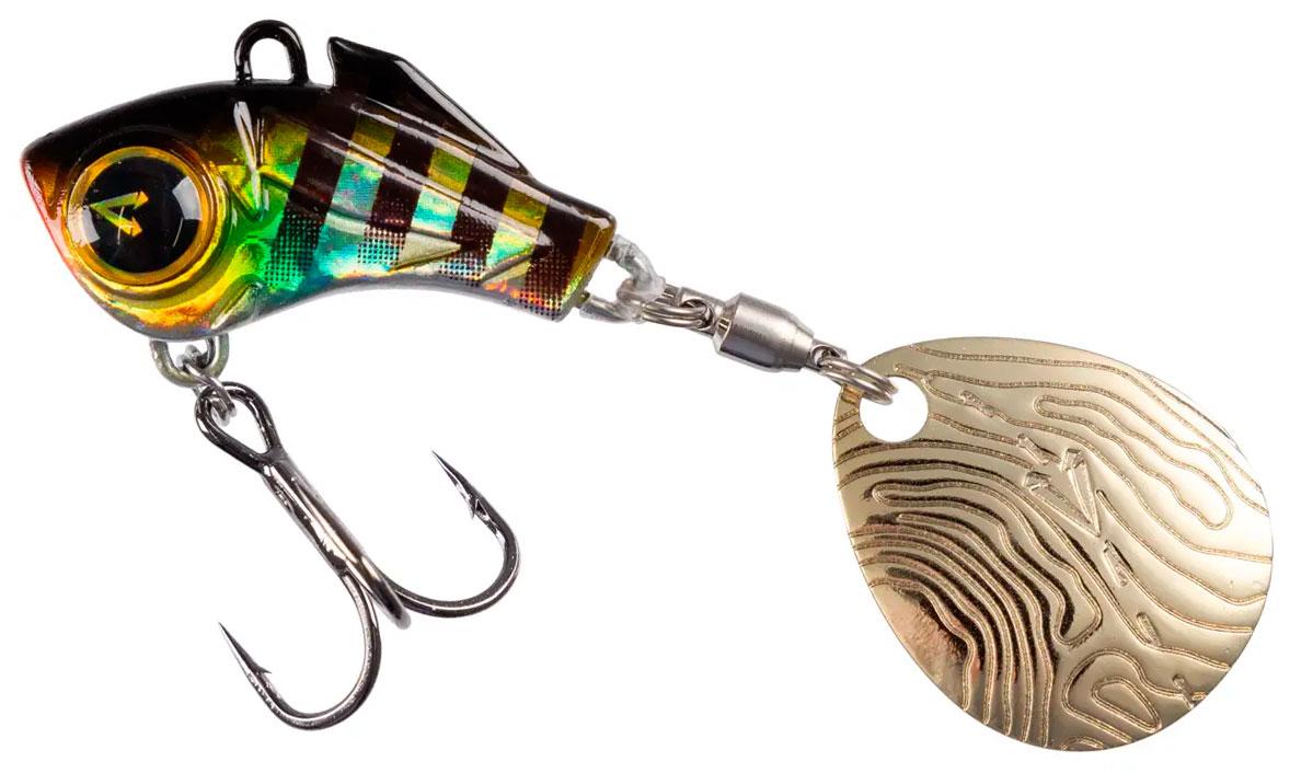 Тейл-спінер Select Sonic 17.0g #13, фото 1