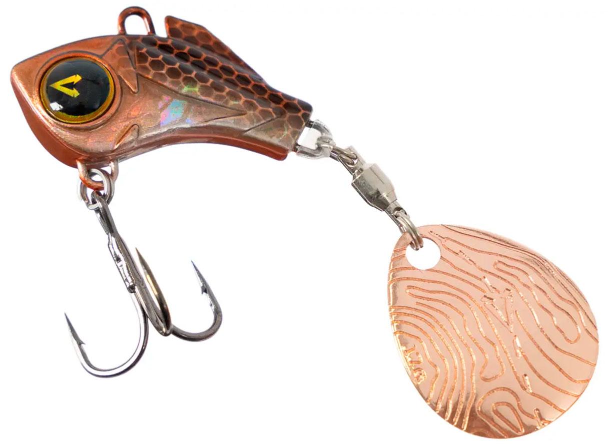 Тейл-спінер Select Sonic 13.0g #16, фото 1