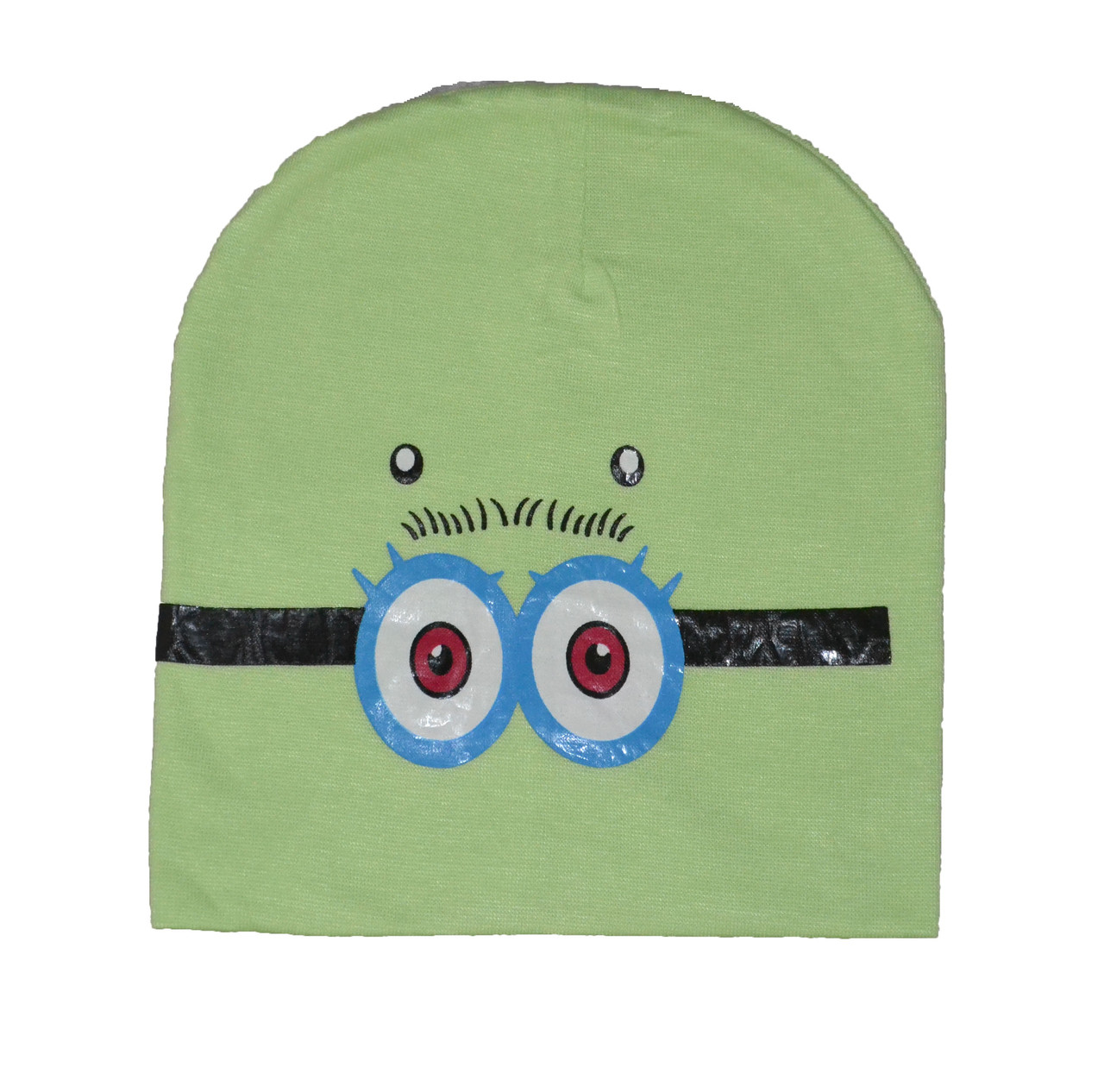 Шапка дитяча Міньйон