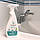 Гіпоалергенний органічний засіб для очищення ванної із запахом чайного дерева та м'яти, Ecolunes, 500 мл, фото 7