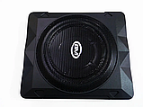 Сабвуфер ВМ-Т10 – потужний бас без зайвого простору, фото 7