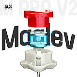 Куб QiYi M Pro V2 3x3 Pioneer UV Магнітний, фото 7