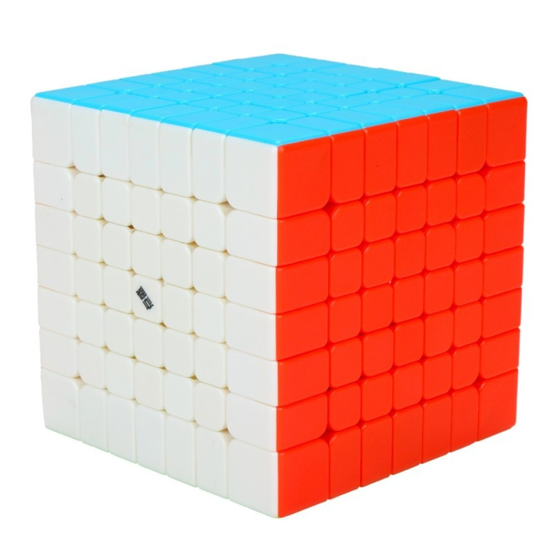 Куб DianSheng Solar 7x7 Stickerless