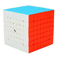 Куб DianSheng Solar 7x7 Stickerless