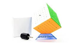 Куб Diansheng Solar 7x7 M Stickerless
