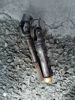 Б/у Вал рулевой колонки нижний Hyundai Tucson 2004-2012