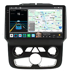 Штатна магнітола Mekede M6 Plus Dodge RAM (2012-2017) CarPlay QleD