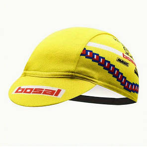 Спортивна вело кепка BOSAL (53-57) М