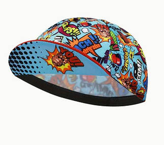 Спортивна вело кепка YOU (53-57) М