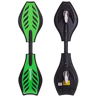 Рипстик Роллерсерф двоколісний