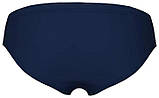 Плавки-сліпи для хлопців Arena SWIM BRIEFS SOLID синій Діти 116 см, фото 4