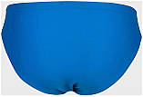 Плавки-сліпи для хлопчиків Arena DIM LIGHT SWIM BRIEFS синій Діти 128 см, фото 2