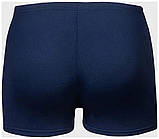 Плавки-шорти для хлопчиків Arena LOSANGE GRAPHIC SWIM SHORT синій Діти 128 см, фото 5