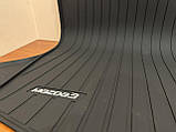 Килим у багажник Mazda 3, bre8v9540, фото 2