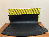 Килим у багажник Mazda 3, bre8v9540, фото 5