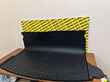 Килим у багажник Mazda 3, bre8v9540, фото 7