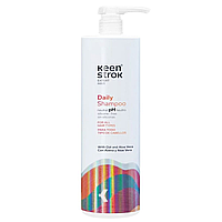 Шампунь для щоденного використання Keen Strok Bain Daily Shampoo 1000 мл