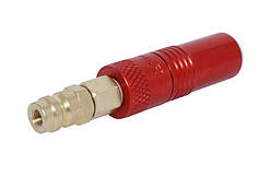 Швидкознімна муфта Errecom RA1018.01 (R134a) BMW Mercedes Ford Volvo