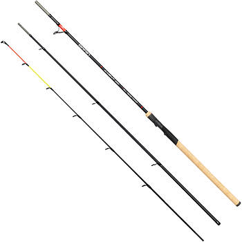 Вудилище Brain Axent SE All-round 3.60m max 120g (1858.55.82)