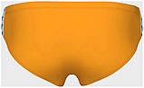 Плавки-сліпи для Чоловікиовіків Arena ICONS SWIM BRIEFS SOLID жовтий Чоловіки 100, фото 2