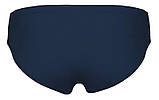 Плавки-сліпи для Чоловікиовіків Arena REFLECTING SWIM BRIEFS темно-синій, білий Чоловіки 85, фото 3