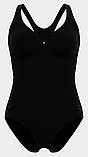 Купальник закритий для Жінкиок Arena MAY LOW R чорний Жінки 42, фото 3