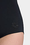 Купальник закритий для Жінкиок Arena MAY LOW R чорний Жінки 42, фото 8