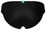 Плавки-сліпи для Чоловікиовіків Arena SANTAMARIAS R чорний Чоловіки 100, фото 3