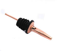 Гейзер металевий One Chef класична основа з мідним покриттям