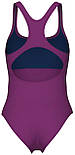 Купальник закритий для Жінкиок Arena SOLID SWIMSUIT CONTROL PRO BAC фіолетовий Жінки 44, фото 8