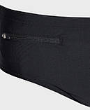 Плавки-сліпи для Чоловікиовіків Arena ZIP BRIEF 9CM чорний Чоловіки 80, фото 3