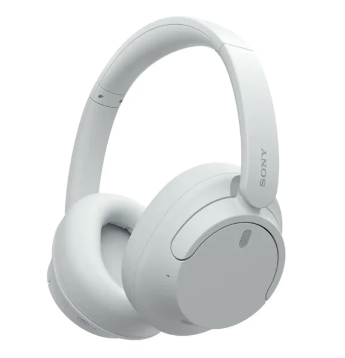 Бездротові навушники Sony WH-CH720N White (WHCH720NW.CE7), фото 1