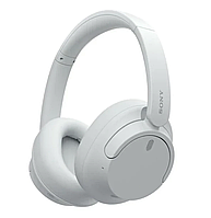 Бездротові навушники Sony WH-CH720N White (WHCH720NW.CE7)