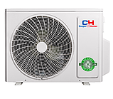 Кондиціонер COOPER&HUNTER CH-S24FTXAM2S-WP, фото 4