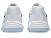 Кросівки Asics Gel-Task 4 1072A106-102 для волейболу жіночі, фото 7
