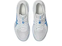 Кросівки Asics Gel-Task 4 1072A106-102 для волейболу жіночі, фото 6