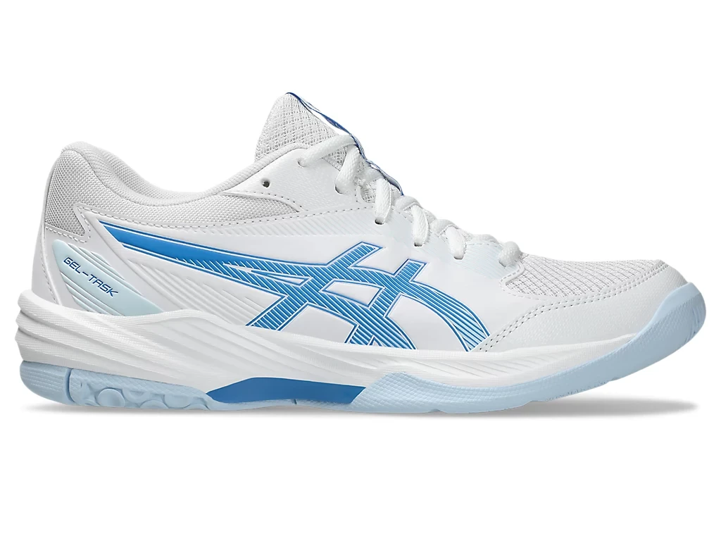 Кросівки Asics Gel-Task 4 1072A106-102 для волейболу жіночі